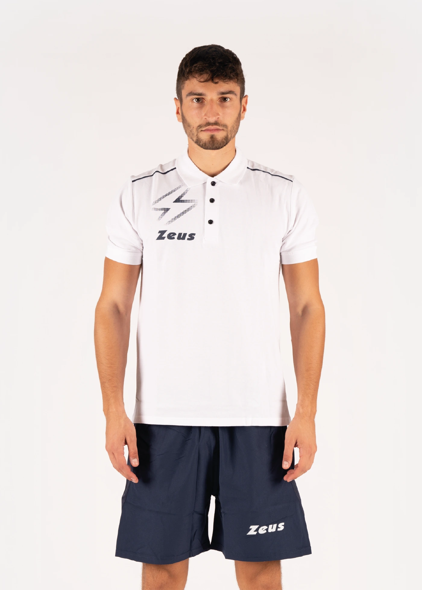 BIANCO/BLU